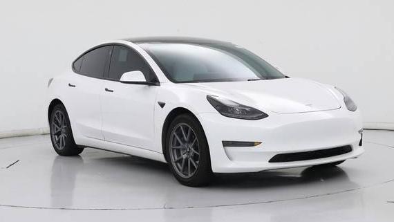 TESLA MODEL 3 2022 5YJ3E1EA0NF160894 image TESLA MODEL 3 2022 5YJ3E1EA0NF160894 image